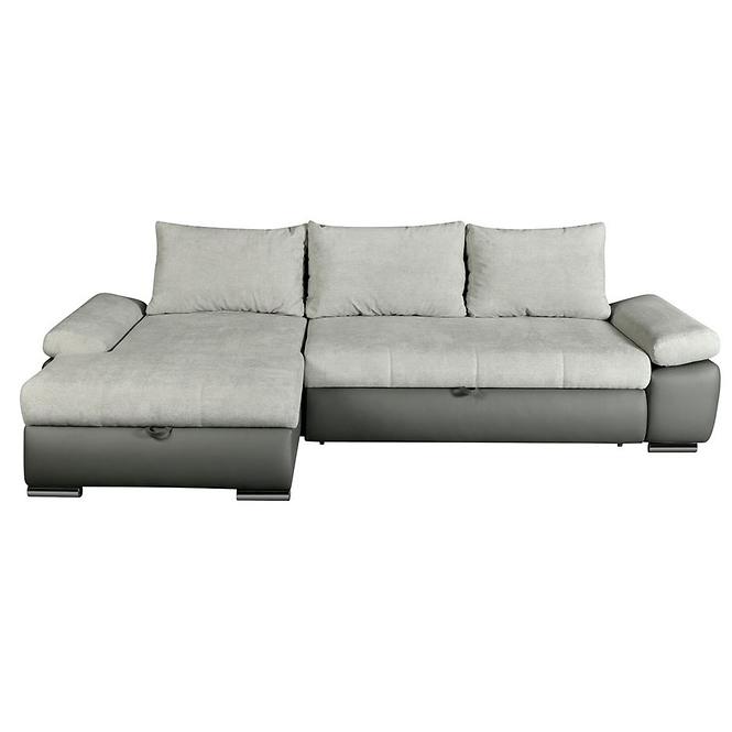 Ecksofa Blues L Matrix 15/Cayenne 1119