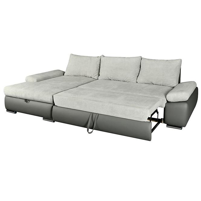 Ecksofa Blues L Matrix 15/Cayenne 1119