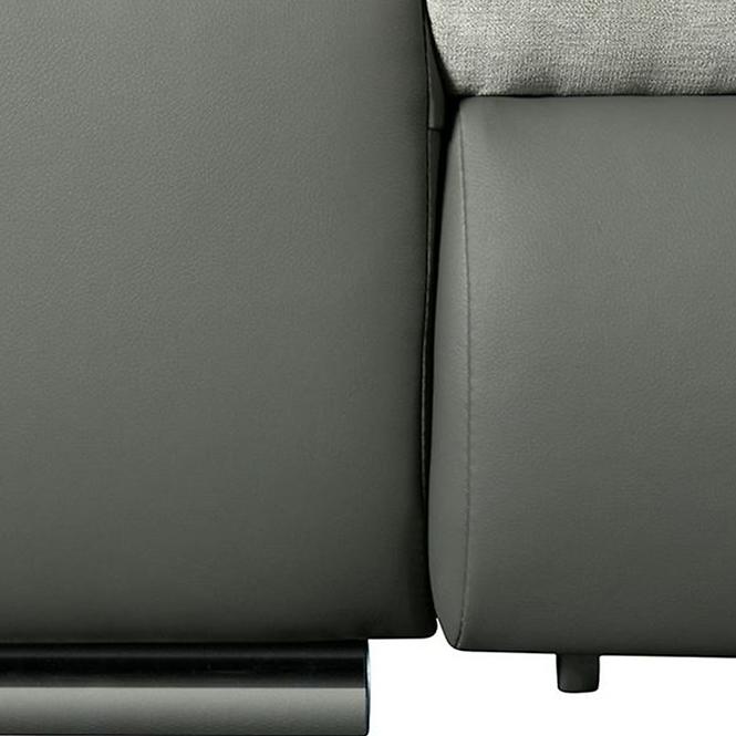 Ecksofa Blues L Matrix 15/Cayenne 1119