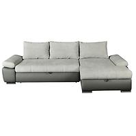 Ecksofa Blues P Matrix 15/Cayenne 1119