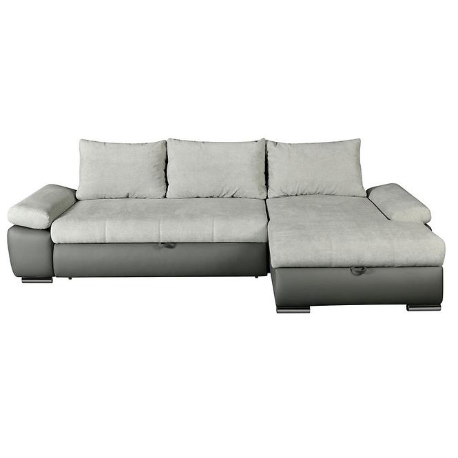 Ecksofa Blues P Matrix 15/Cayenne 1119