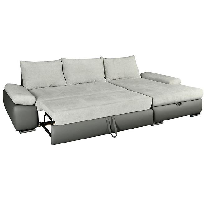 Ecksofa Blues P Matrix 15/Cayenne 1119