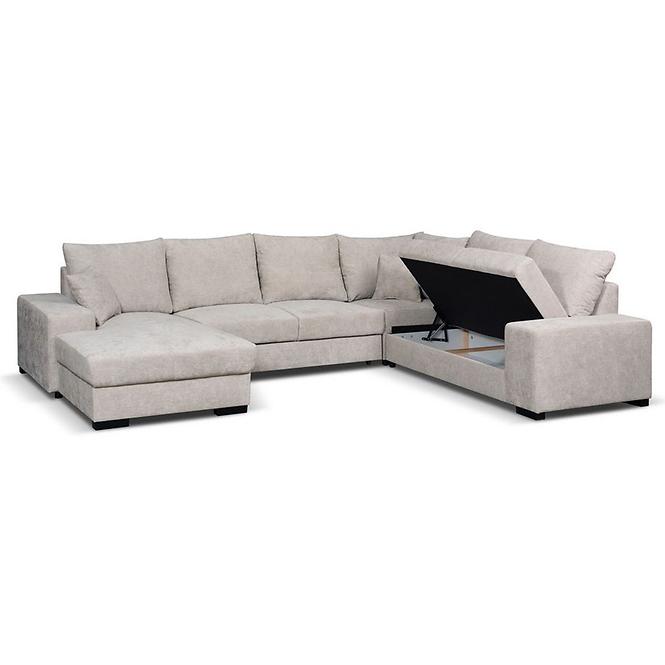 Ecksofa Giulia P Rosario 461