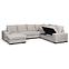 Ecksofa Giulia P Rosario 461,3