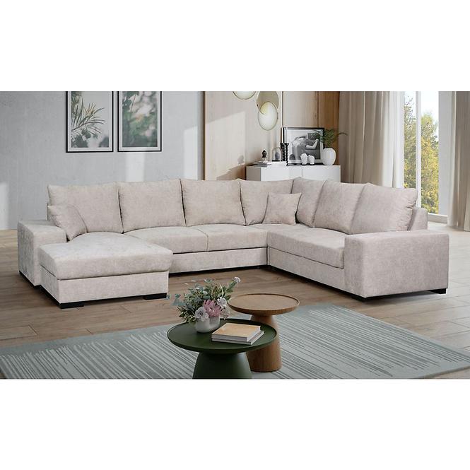 Ecksofa Giulia P Rosario 461