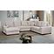 Ecksofa Giulia P Rosario 461,4