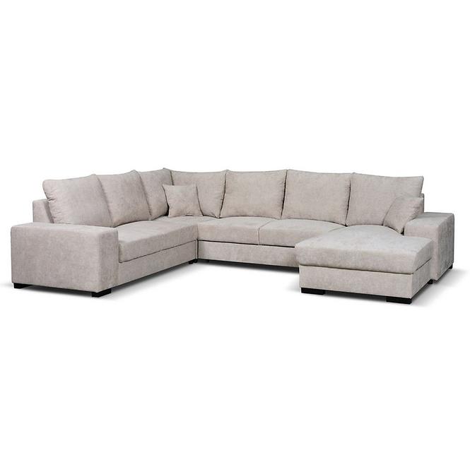 Ecksofa Giulia L Rosario 461