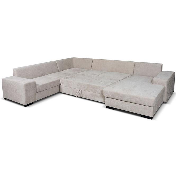 Ecksofa Giulia L Rosario 461