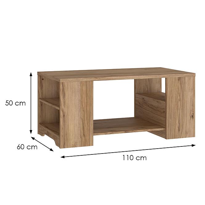 Couchtisch Jodaki CFTT5160-D89