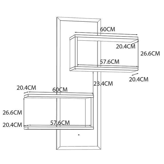 Regal Alanya JTNB01-M635