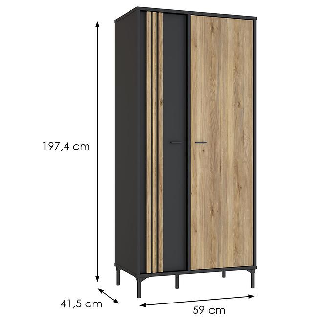 Schrank Figila JMXS721-M637