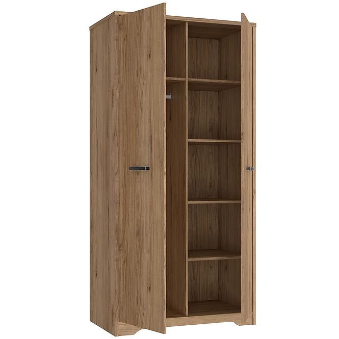 Schrank Jodaki JDKS821-D89