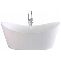 Freistehende Badewanne Ferrano 170 REA-W0106