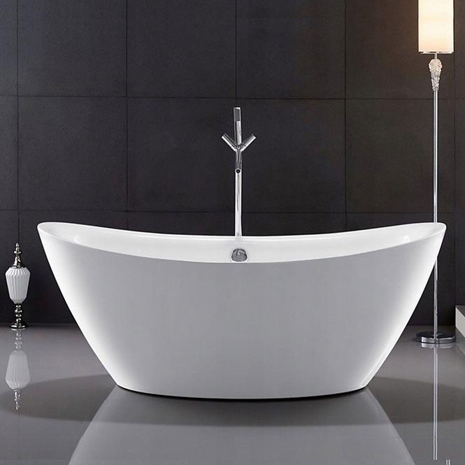 Freistehende Badewanne Ferrano 170 REA-W0106