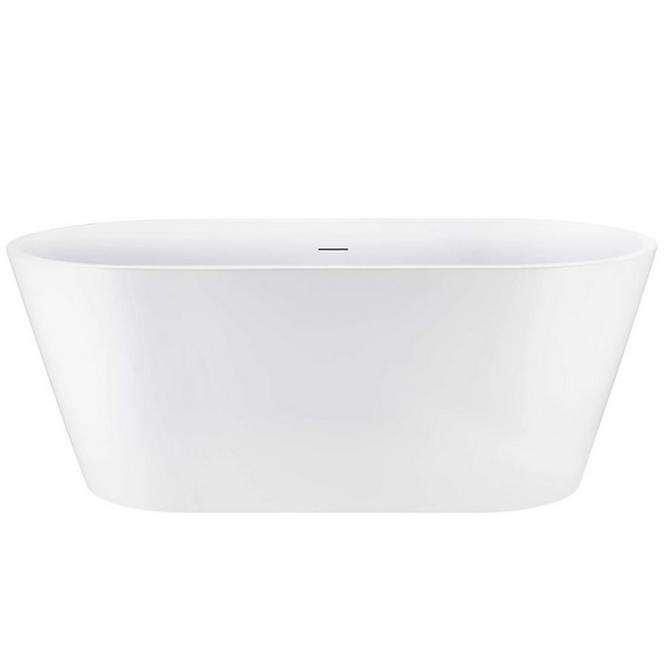 Freistehende Badewanne Milano 150 REA-W2000