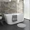 Badewanne Olimpia 150 REA-W0634,3