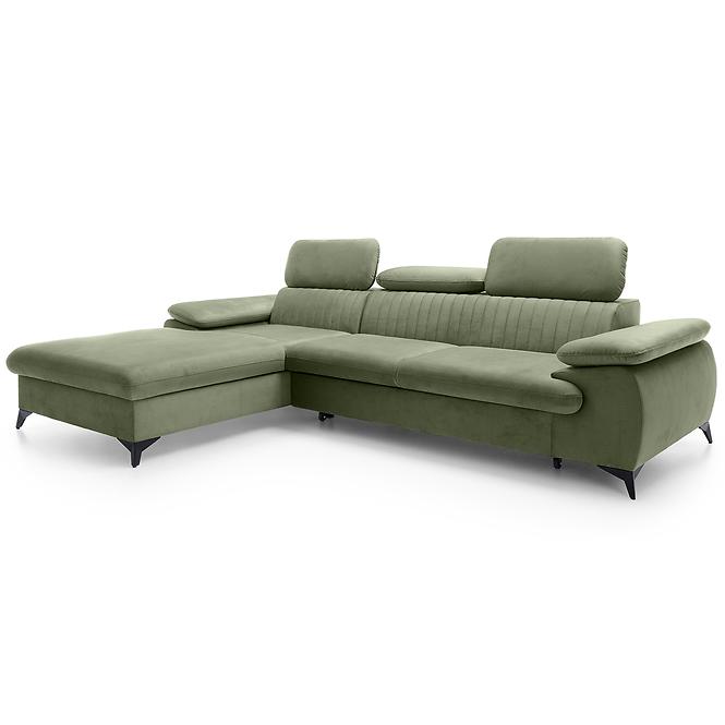 Ecksofa Belt L Element 11