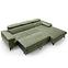 Ecksofa Belt P Element 11,2