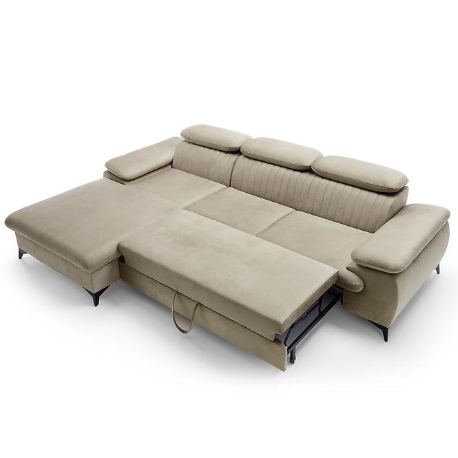 Ecksofa Belt L Element 6