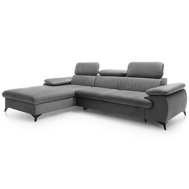 Ecksofa Belt L Element 23