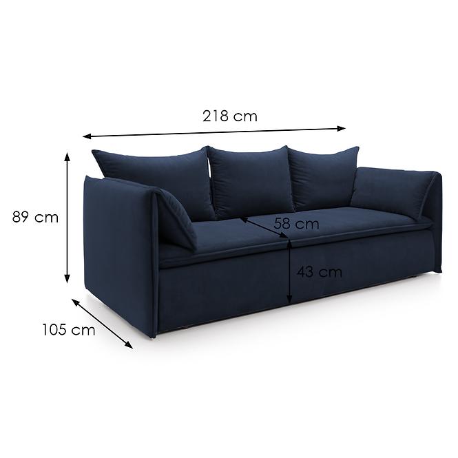 Sofa Melody Mono 242