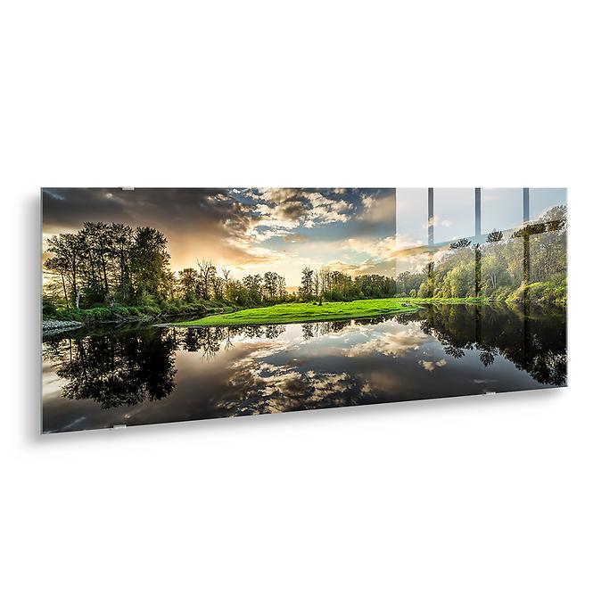 Bild Glas Nature 50x125 EX210 Nature