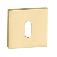 Türschild ZR25 KL gold-satin