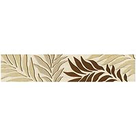 Wandfliese Pinia beige 7,4/36