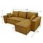 Ecksofa Lego Poso 1 U,6