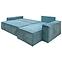 Ecksofa Lego Poso 26 U,5