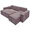 Ecksofa Lego Poso 27 U,4