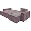 Ecksofa Lego Poso 27 U,5