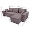 Ecksofa Lego Poso 27 U,6