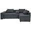 Ecksofa Lego Poso 34 U,2