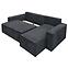 Ecksofa Lego Poso 34 U,4