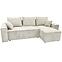 Ecksofa Lego Poso 100 U