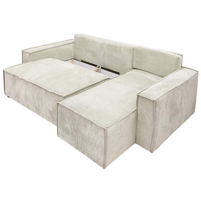 Ecksofa Lego Poso 100 U