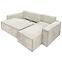 Ecksofa Lego Poso 100 U,4