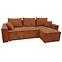 Ecksofa Lego Poso 40 U