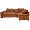 Ecksofa Lego Poso 40 U,2