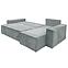 Ecksofa Lego Poso 55 U,5