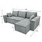 Ecksofa Lego Poso 55 U,6