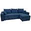 Ecksofa Lego Poso 5 U