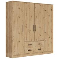 Schrank Smart SR1 4D artisan