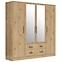 Schrank Smart SRL1 4DL artisan