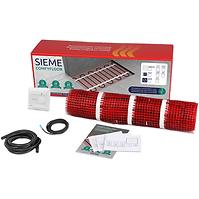 Heizmatte 1,5 m2 + Controller (225W)