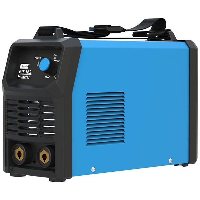 Inverter-Schweißgerät GIS 162