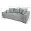 Sofa Lego Poso 55,2