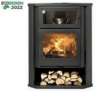 Kaminofen Coimbra 7kW Eco Design