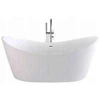 Freistehende Badewanne Ferrano 160 REA-W0150